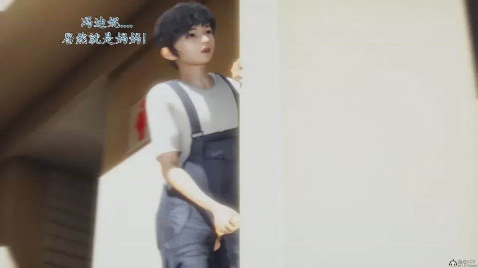 第1话，第 46 頁