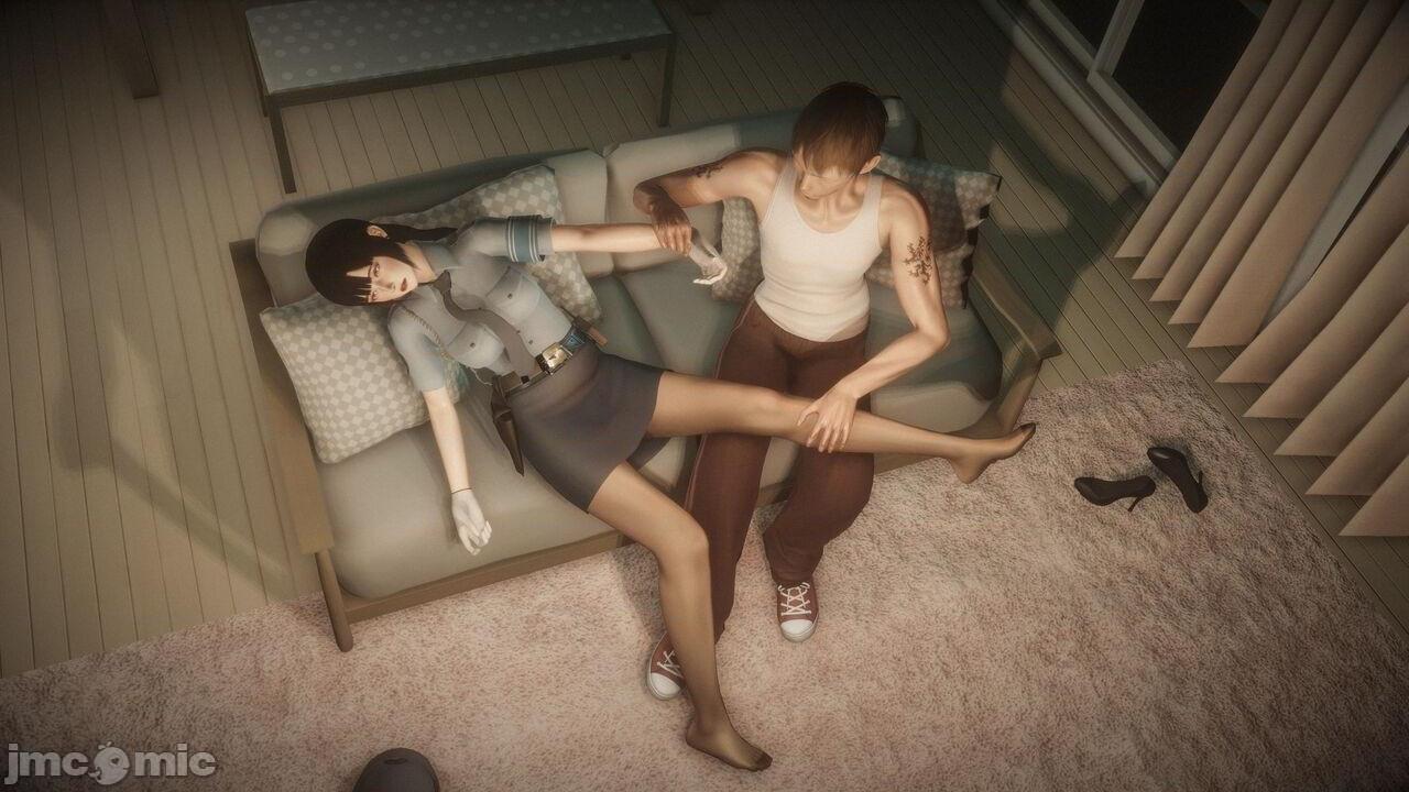 [Mkas]突袭（R-18g）, страница 42