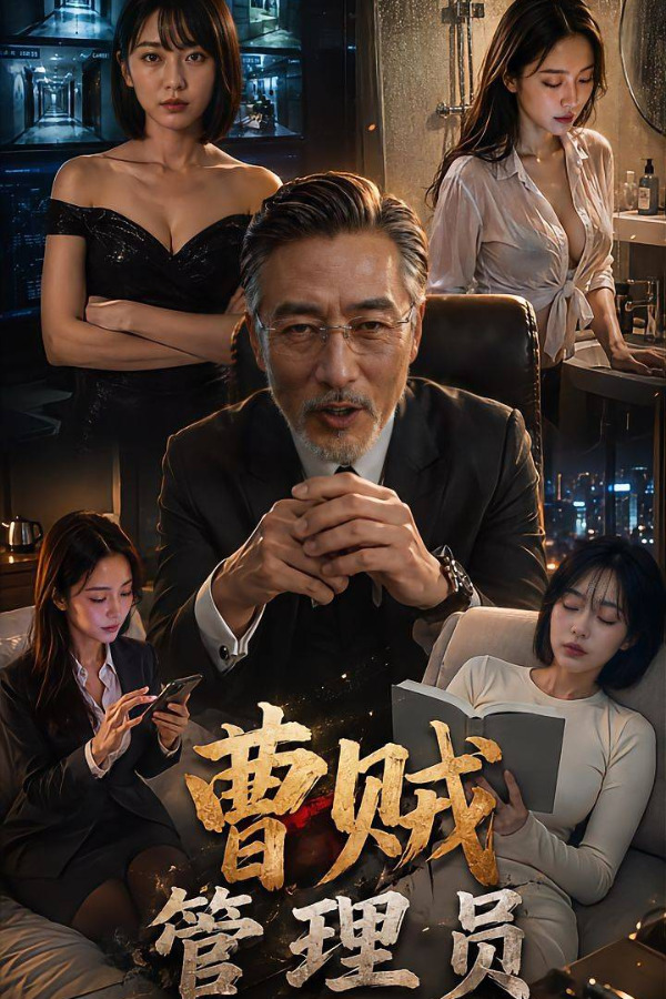 曹贼管理员