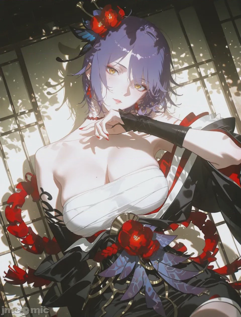 第1话, trang 4