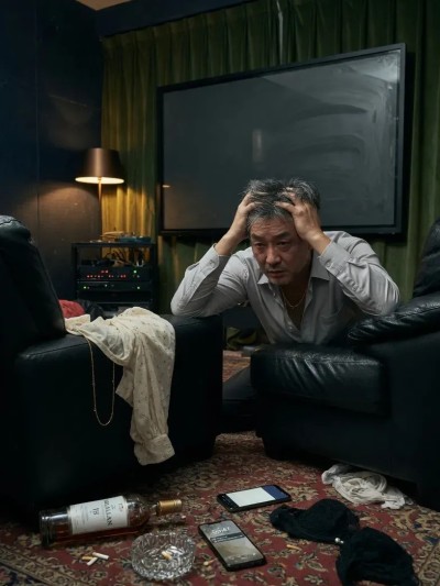 Áp phích cho 欲海淫妻 2