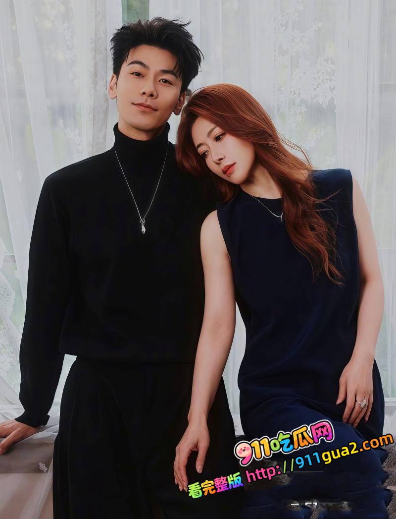 娱乐圈明星 戴向宇 嫖娼风波后又曝背着陈紫函有私生子 照片16