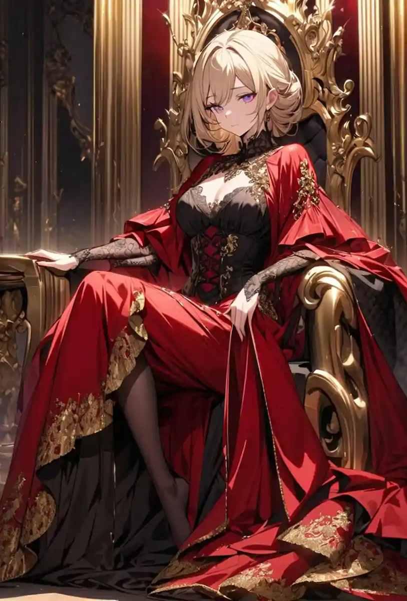 无敌女帝的淫堕 的封面