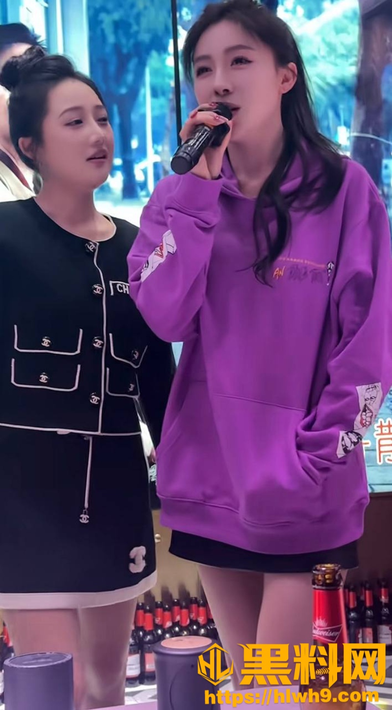 田娇baby当小三 5