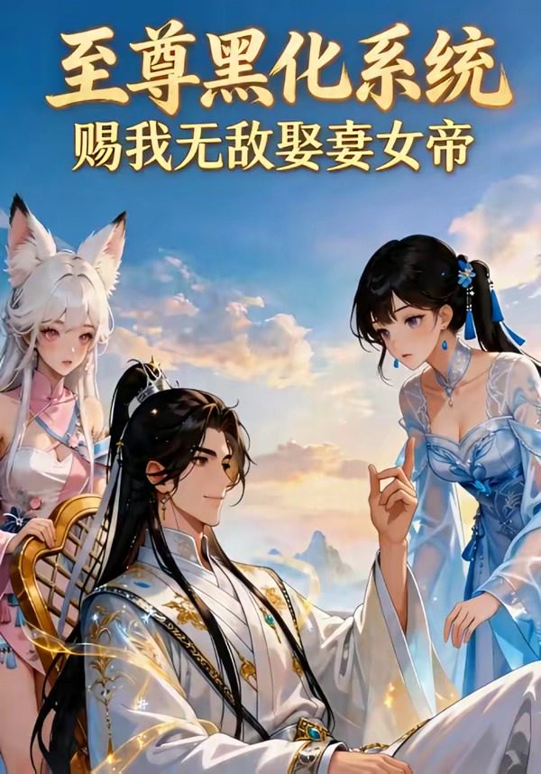 Плакат для 至尊黑化系统，赐我无敌娶妻女帝
