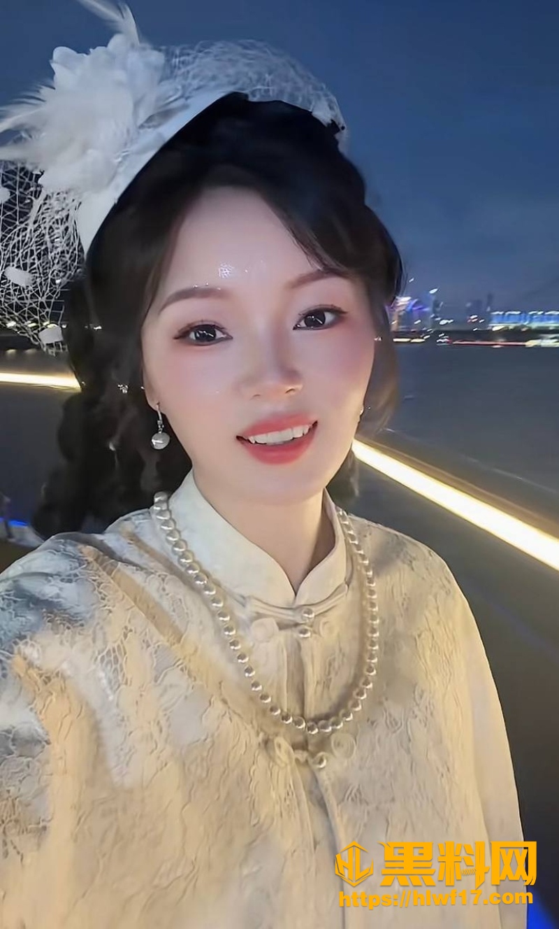 黄琴不雅视频流出 5