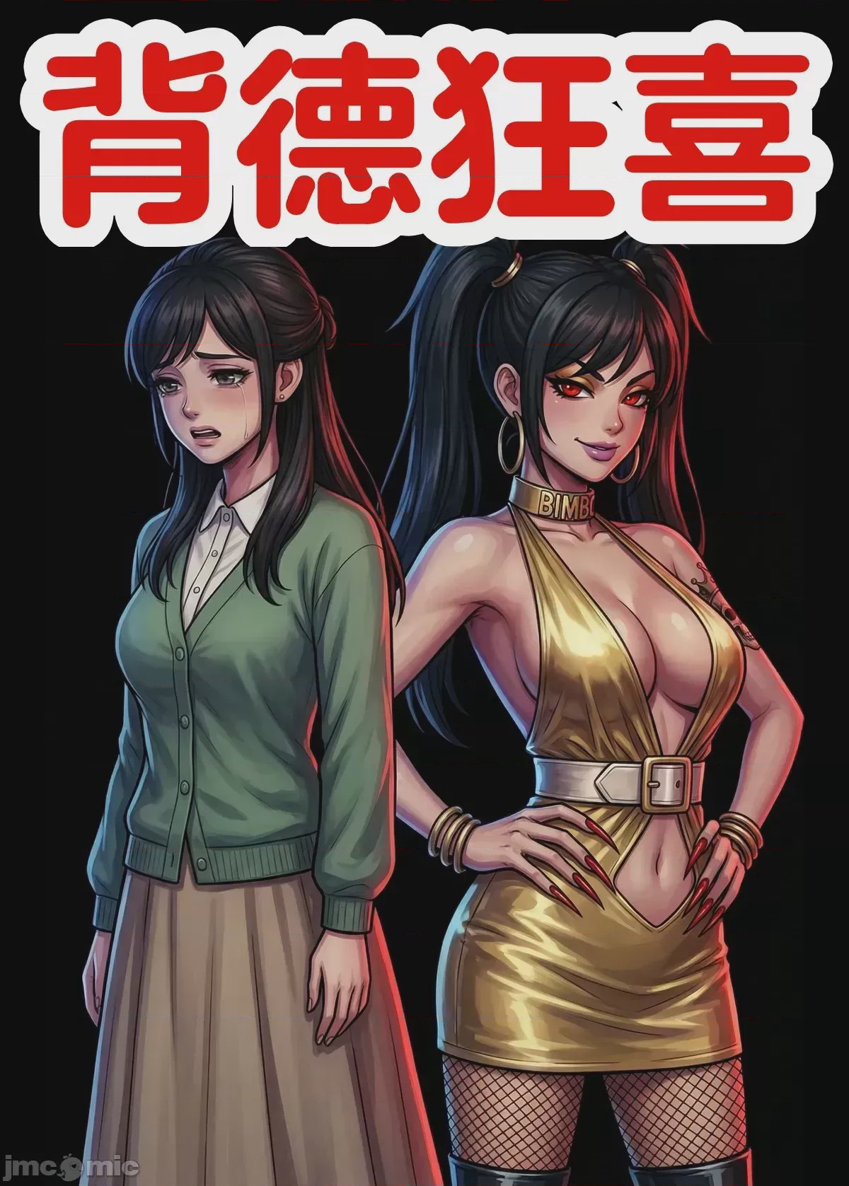 第1话, страница 58