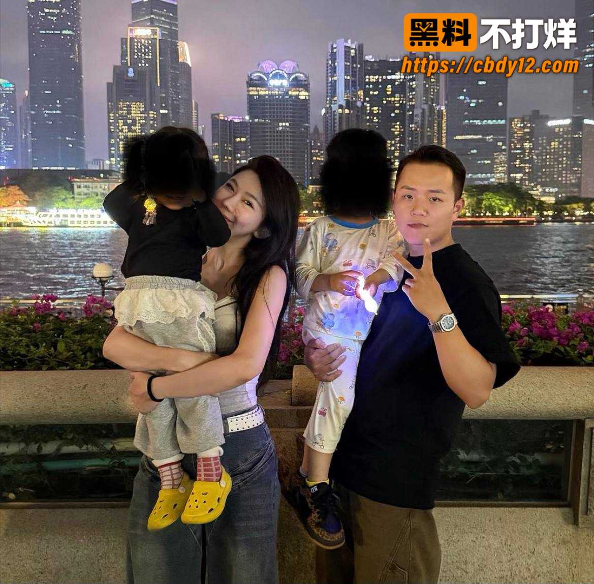 抖音63w粉丝李丹霞夫妇事件曝光 17